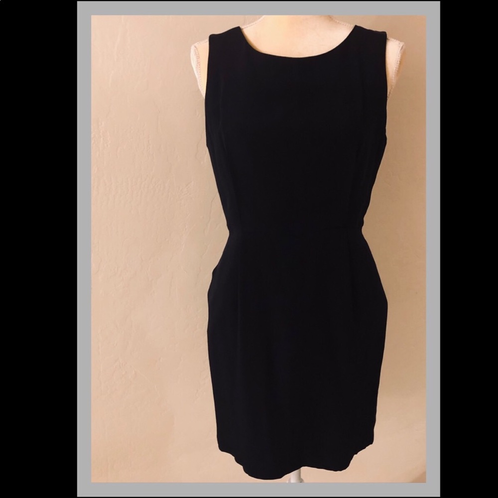 Rag & Bone Sheath Dress; 6